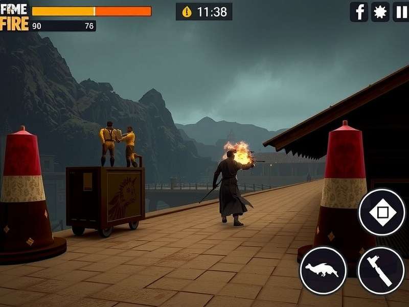 Free Fire Cheat Codes Working 2024