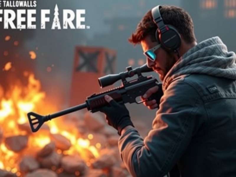 Free Fire Max India Launch