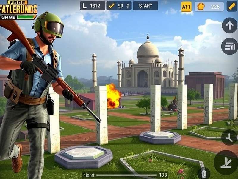 Free Fire APK Version डाउनलोड