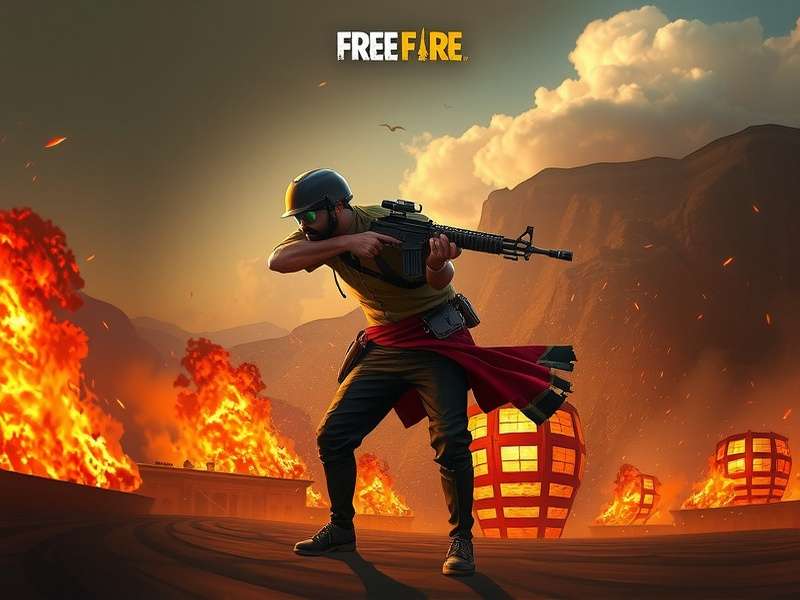 फ्री फायर इंडियन सर्वर गाइड