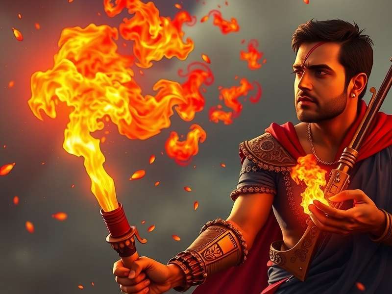 Free Fire Indian Server ID Dashboard