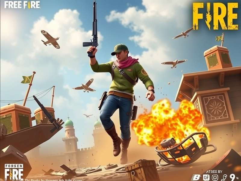 Free Fire Indian Server Registration Guide