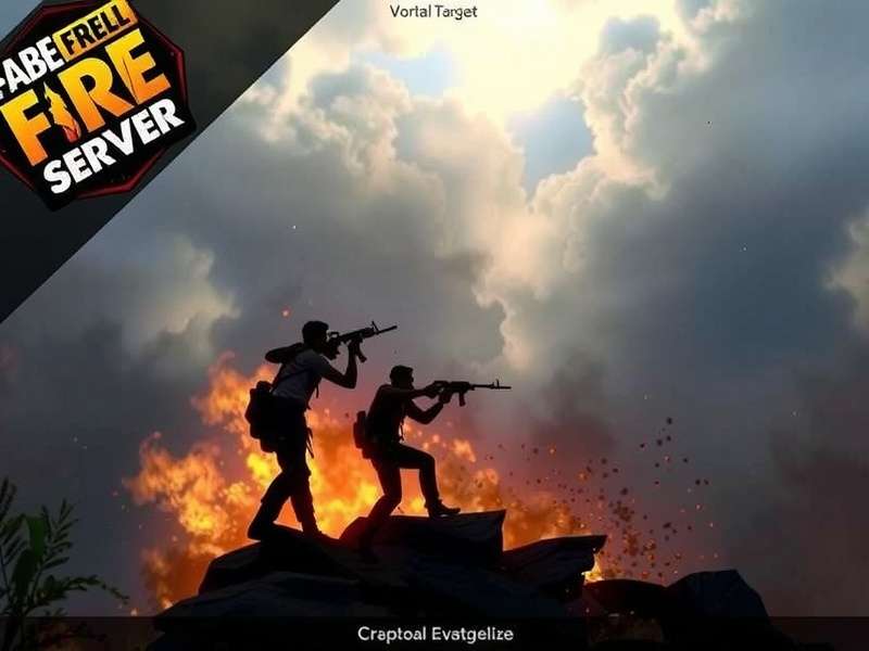 Free Fire Server IP Guide