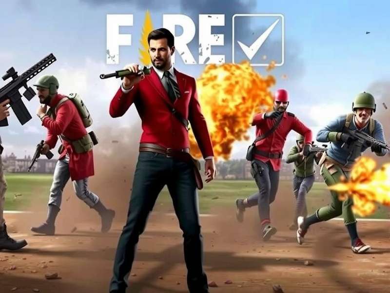 Free Fire India Download Guide