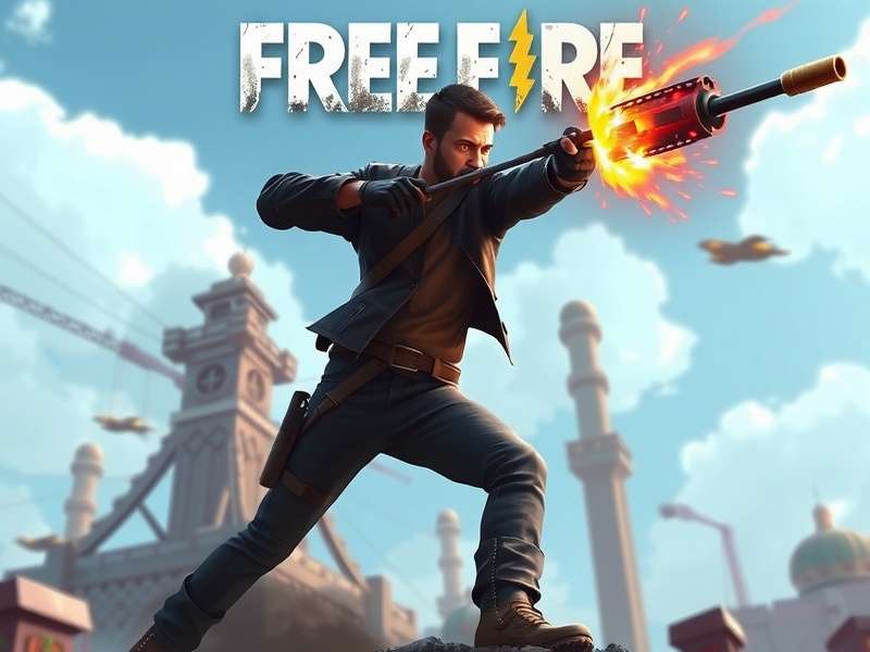 Free Fire Map Strategies
