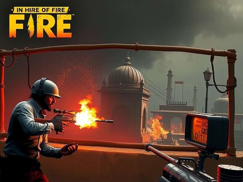 Free Fire Tips Hindi