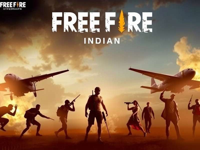 Visual guide to Free Fire character abilities