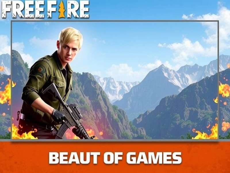 Free Fire PC Emulator Setup on Windows