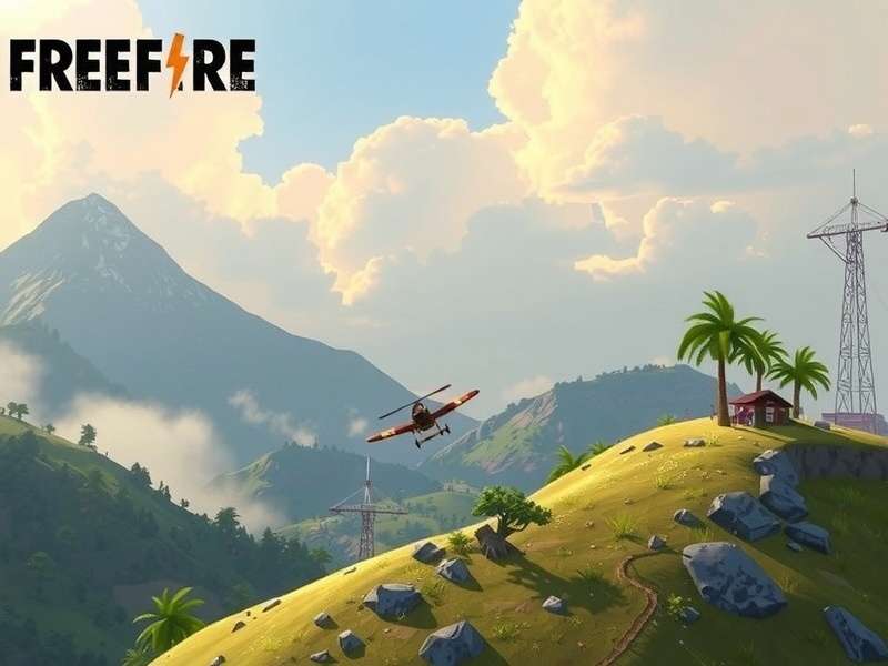 Free Fire Diamond Recharge Guide for Indian Players