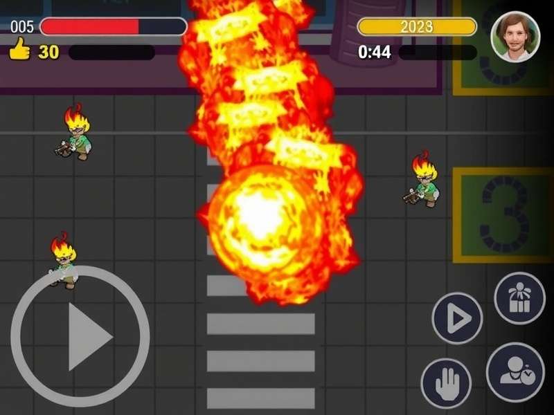 Indian Free Fire players competing in esports tournament