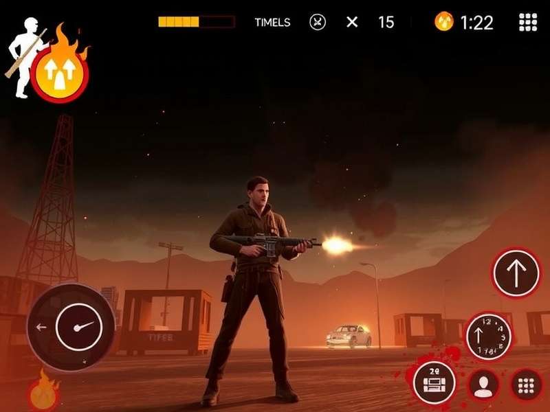 Free Fire Max installation on Android phone