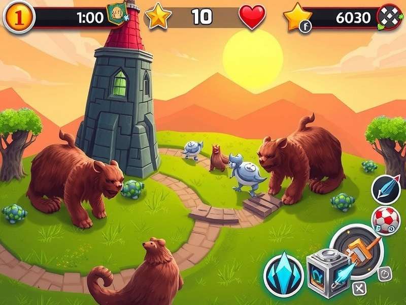 Indian Free Fire squad executing a perfect strategy in Bermuda map