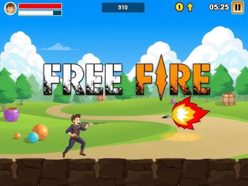 Step by step guide to download Free Fire in India