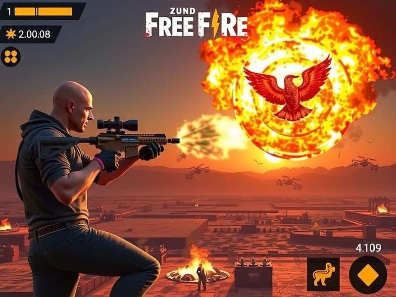Free Fire APK download guide for Indian players