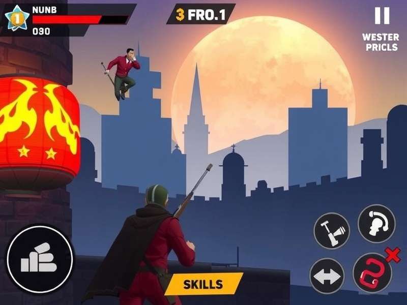 Free Fire gameplay action scene with Indian players