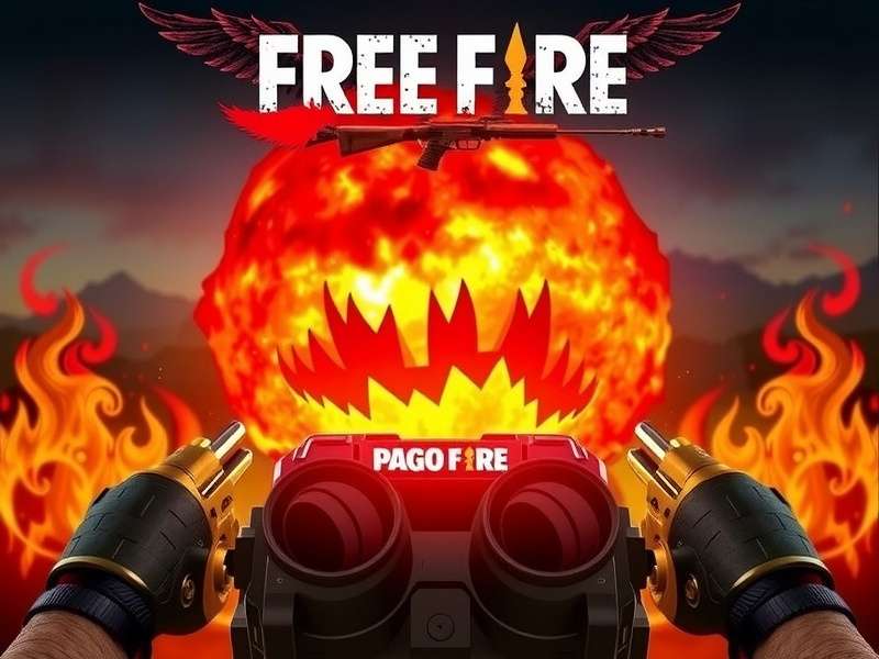Pagostore Free Fire recharge interface showing diamond packages and payment options for Indian players