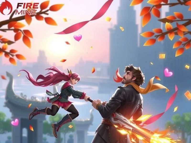 Free Fire Mien Phi Gameplay on Indian Server