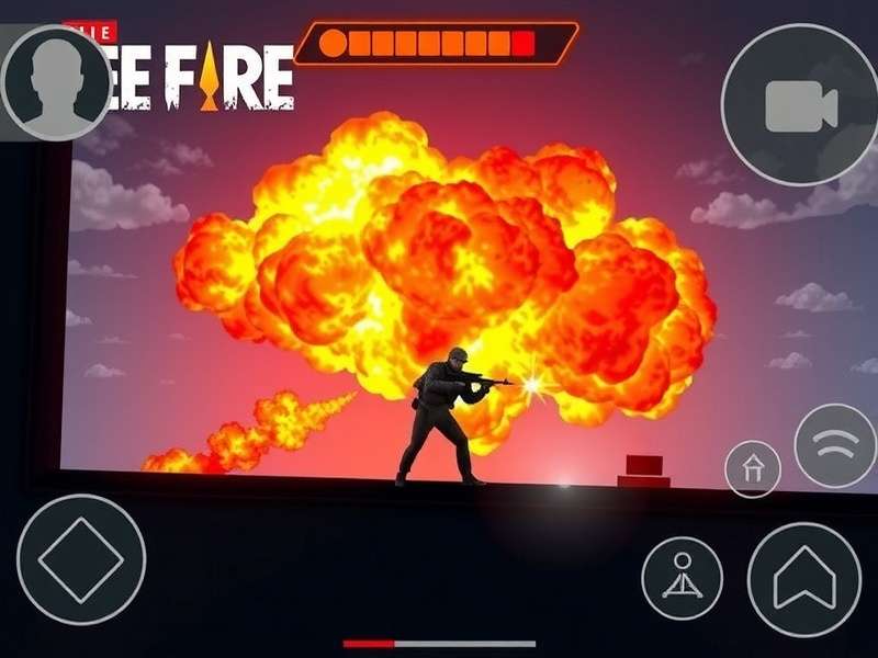 Top Indian Free Fire YouTubers creating content in 2024