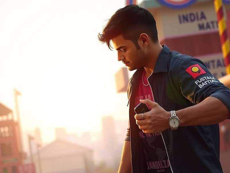 Free Fire Indian Youtubers – Collage of top creators like Total Gaming, Desi Gamers, and more