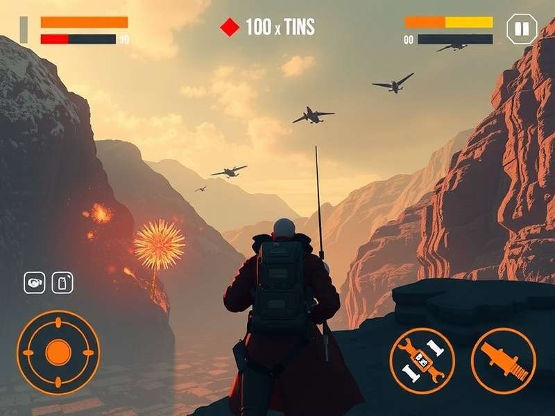 Free Fire T L Charger character showcase with Indian server background