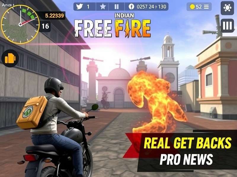 Indian Free Fire game download kar do — step-by-step guide for Android, iOS and PC