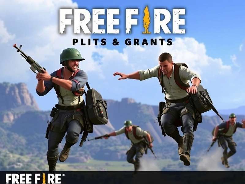 Descarga Free Fire – Indian Free Fire Max version download and redeem code guide