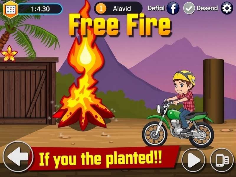 Indian Free Fire Funny Video compilation featuring epic fails and funny moments from Indian players