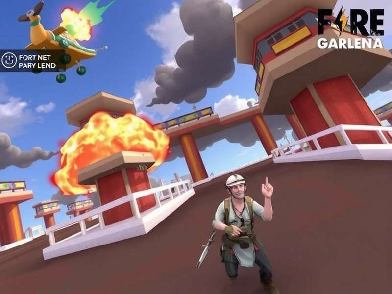 Free Fire Garena Indian Server Banner 2025 - Ultimate Guide