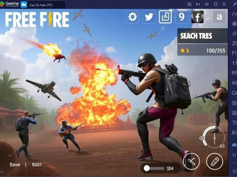 Garena Free Fire Modes – Classic, Ranked, Clash Squad and more illustrated guide