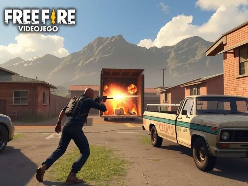 Free Fire Videojuego – Ultimate battle royale guide for Indian players featuring Indian server tips, modes, and community highlights.