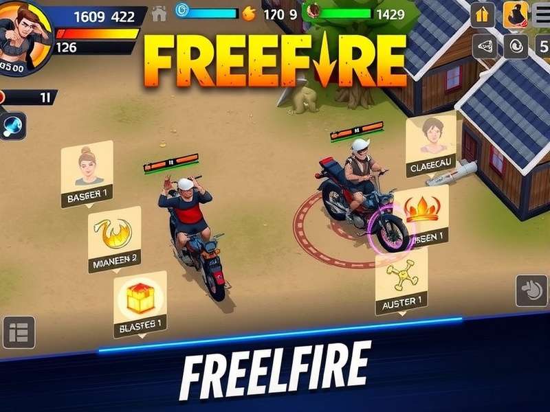 Freefire Apk – Indian Free Fire Ultimate Guide with private servers and pro tips