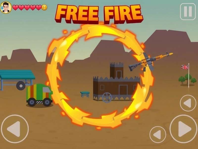 Game Free Fire India — ultimate battle royale guide with exclusive strategies for Indian players