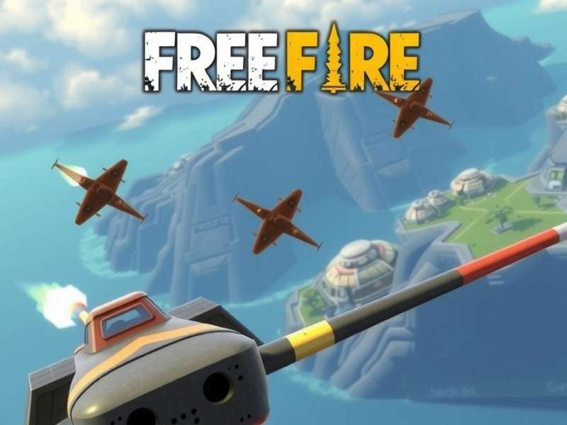 Free Fire Name Collection for Indian Players – Stylish, Pro & Unique Usernames