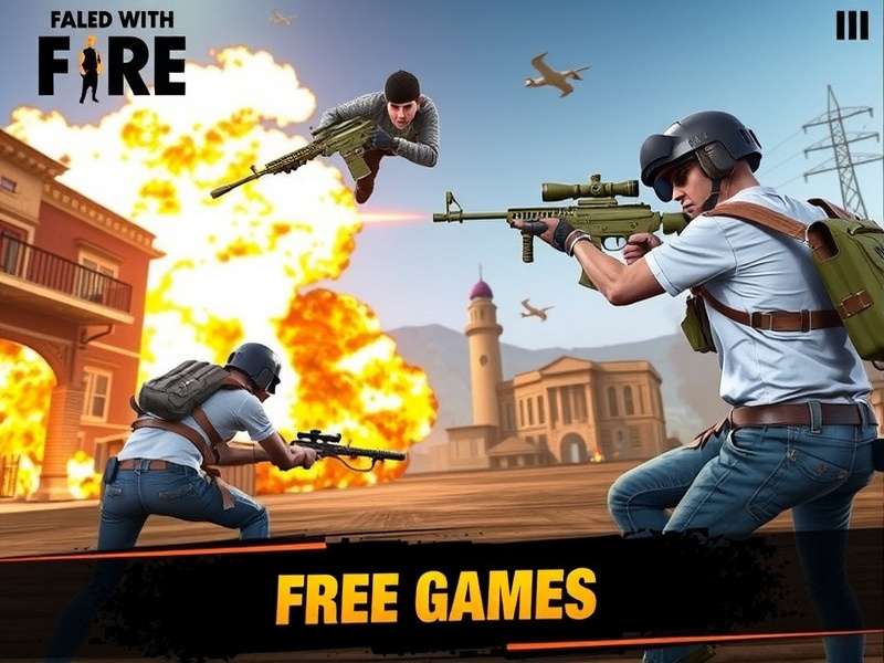 Free Fire APK for Indian Players – Download, Mods, Server Test and PC Guide